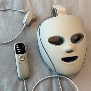 Shark LED Light Therapy Mask
